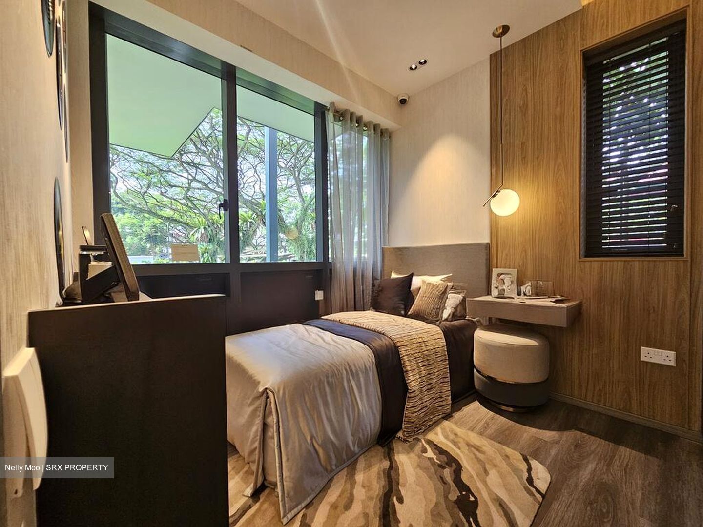 The LakeGarden Residences (D22), Condominium #525618211